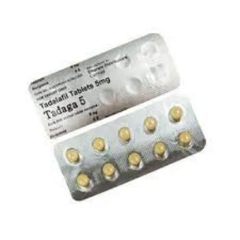  Tadalafil Tablet